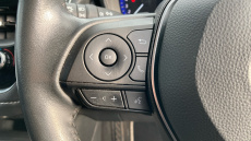 Toyota Corolla 2.0 VVT-i Hybrid Design 5dr CVT Hybrid Estate